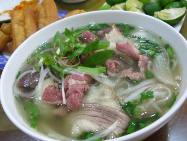 Pho-Noodle-soup